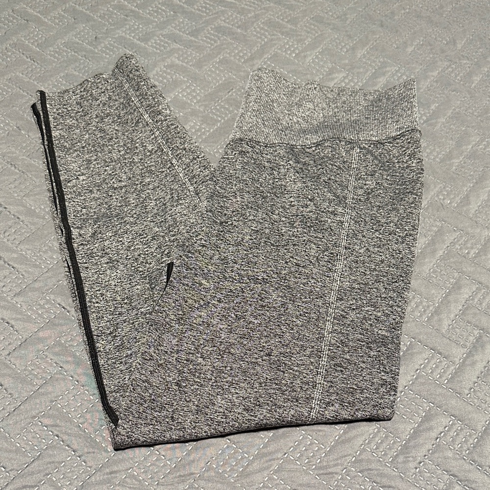 Victoria Secret Pink Active Leggings, EUC, Size XXL